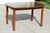 Mid-Century Modern American Walnut Expandable Dining Table, C. 1960s–1970s For Sale - Image 9 of 17