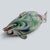 Large Mid-Century Modern Murano Hand-Blown Art Glass Fish Sculpture For Sale - Image 9 of 9