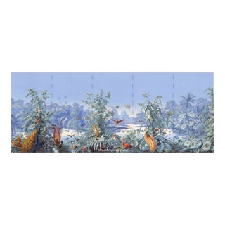 The Mural Source: Brazil by Paul Montgomery For Sale