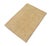 Traditional 2'x3' Soft Gold Tabriz Design Hand-Knotted Accent Rug | Ariana Traditional For Sale - Image 3 of 8