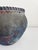 Sculpture Materials Large Raku Pot Vase For Sale - Image 7 of 9