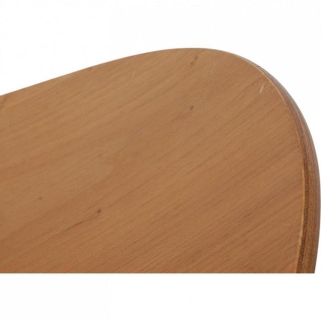 CH07 Shell Chair in Walnut by Hans Wegner For Sale - Image 13 of 18