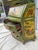 19th Century Paint Decorated Venetian Secretary' Bookcase For Sale - Image 11 of 13