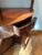 Antique Mahogany Corner Wash Stand C 1800 For Sale In Washington DC - Image 6 of 8