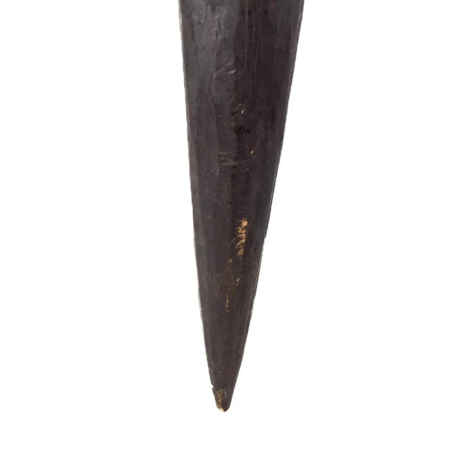Early 20th Century Bamana Puppet Hobby Horse Mali 42 Inch For Sale - Image 4 of 9
