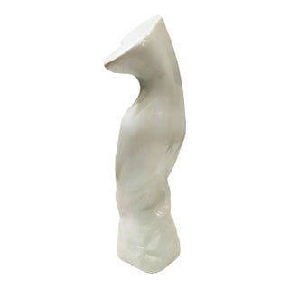 Sculpture Venus by Nereo Petenello For Sale