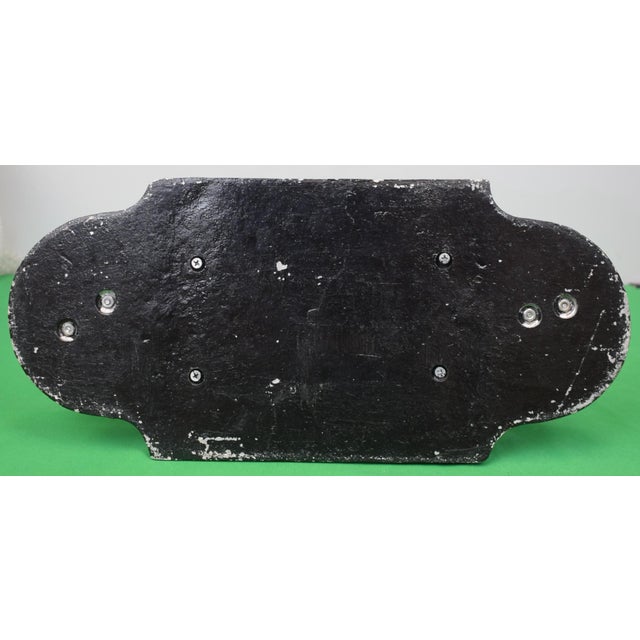 Pair X Equestrian Hunter Green/ Red Sash Jockeys W/ Riding Boot Brush Scraper For Sale In New York - Image 6 of 6