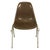 Mid Century Modern Original Eames for Herman Miller Fiberglass Shell Chairs 1959 For Sale - Image 10 of 14