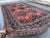 Persian Rust Persian Karaja Heriz Hand-Knotted Wool Rug - 6'10" X 10'6" For Sale - Image 3 of 10