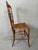 Set of Vintage Chiavari Chairs For Sale - Image 4 of 18