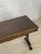 Dining Table Dining Table, 1900s For Sale - Image 3 of 8