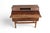 Mid 20th Century Mid 20th Century Arne Wahl Iversen Model 70 Secretary Desk in Rosewood For Sale - Image 5 of 10