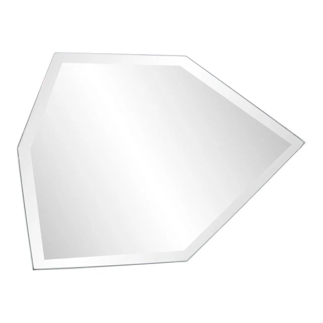Abrams Mirror - White For Sale