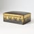 German Brass Cigarette Box from Wumak, 1920s For Sale - Image 3 of 13