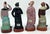 Famille Rose Zodiac Figures, Set of Twelve For Sale In Houston - Image 6 of 10
