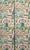 2 (4) panel Screens available. There is an image in the listing with all 8 panels set up. A grand pair of decorative floor...