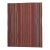 Vintage Turkish Striped Kilim Rug - 12'02 X 15'05 For Sale