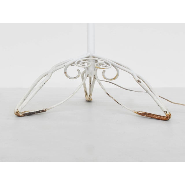 Vintage Italian Outdoor Street Light by Lio Carminati, 1959 For Sale - Image 4 of 6