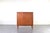 Mid-Century Teak Highboard by Rastad & Relling for Eidsfjord Møbelfabrikk, 1950s For Sale - Image 13 of 13