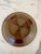 Vintage Handpainted Clay Japanese Noodle/ Serving Bowls With Cypher - Set of 6 For Sale In Los Angeles - Image 6 of 15