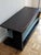 Modern West Elm Tv Stand Shelf Console Table For Sale - Image 3 of 3