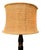Wood Antique Chinese Export Chinoiserie Floor Lamp for the English Market For Sale - Image 7 of 18