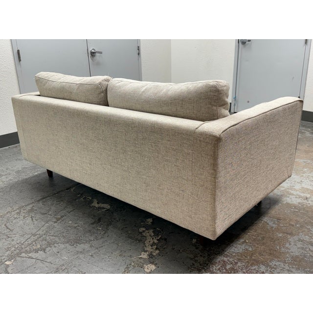 Article Sven Birch Sofa For Sale In San Francisco - Image 6 of 12