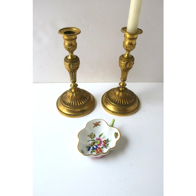 Herend Herend Porcelain Bowl For Sale - Image 4 of 16