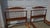 1980s Sprague and Carleton Pair Maple Twin Beds Designer For Sale - Image 4 of 6