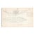1940s Maine Marine Architectural Drawing on Paper For Sale