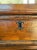 Wood 17th Century Italian Walnut Chest of Drawers / Commode / Canterano For Sale - Image 7 of 12