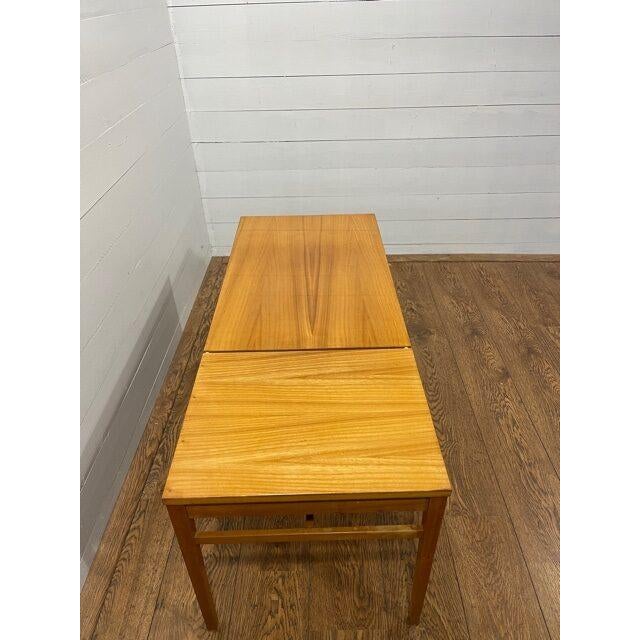 Vintage Coffee Table by Jiroutek, 1970 For Sale - Image 4 of 6