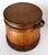 Late 19th C Authentic Shaker Wood Bucket. Pennsylvania, Circa 1885. All Original For Sale In Reno/Lake Tahoe - Image 6 of 10