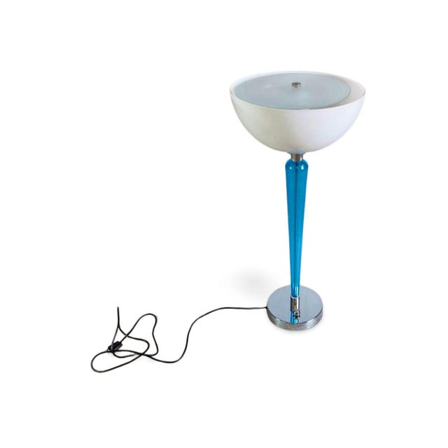 Table Lamp by VeArt for Artemide For Sale - Image 12 of 12