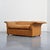 1970s Leather Loto Sofas by Luigi Massoni for Poltrona Frau, Italy, 1976, Set of 2 For Sale - Image 5 of 18