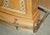Mid-Century Modern Chrome Home Cocktail Bar with Marble Top For Sale - Image 10 of 18
