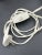 Sculptural Mid-Century Porcelain Lamp in the style of Heifetz, Space Age, Red For Sale - Image 14 of 15