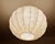 Large Vintage Cocoon Pendant Light from Goldkant Leuchten, 1960s For Sale - Image 15 of 17