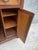 Vintage Trade Counter in Oak, 1890s For Sale - Image 18 of 18