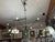 Early 21st Century Industrial Jonathan Browning for McGuire Nipomo Chandler For Sale - Image 5 of 12
