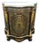 Napoleon III Boulle Marquetry Buffet, 1900s For Sale