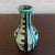 1960s Tribal Style Modern Art Pottery Vase by Livia Gorka For Sale In New York - Image 6 of 12