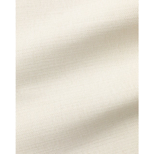 Modern Graffito Pillow Cover in Java, 20x20 Pillow For Sale - Image 3 of 3