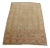 Mid-Century Turkish Hereke Rug 12'8'' X 8'10'' For Sale