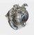 Metal Unknown, Bulldog Sculpture, 2007, Aluminium For Sale - Image 7 of 9