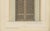 Paper Alexandre M. Raymond, Sultan Bayezid Mausoleum Door, Bursa, 1924, Paper For Sale - Image 7 of 10