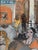 Late 20th Century Bruno Paoli "People in Florence" Original Italian Modern Florence Cityscape, 20th Century Florence Italy Fine Art Painting, Oil on Canvas, 25.75x22" For Sale - Image 5 of 7