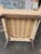 Adrian Pearsall Style Highback Chair MCM Vintage For Sale - Image 11 of 12