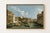 Not Yet Made - Made To Order The Grand Canal in Venice by Canaletto, Vintage Art Print, 18" X 12" For Sale - Image 5 of 8