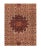 Modern Antique Bidjar Rug 10'1'' x 13'6'' For Sale - Image 3 of 3